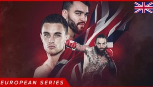 Где смотреть онлайн Bellator 215