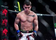 Bellator. Патрики Фрейре победил Райана Скоупа