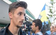 Заря заплатит за Фонсеку 2,5 млн евро