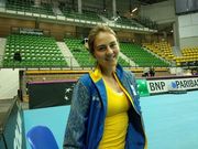 Украина заняла 4-е место в Кубке Федерации, Динамо обыграло Волеренгу