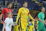 Змагання ПФЛ отримали музичний супровід