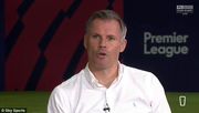 Джейми КАРРАГЕР: «Сарри превратил Челси в Арсенал»