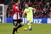 Атлетик – Барселона – 0:0. Обзор матча