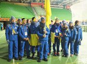 У Сараєво стартував зимовий Європейський олімпійський фестиваль