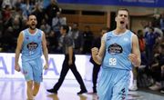 Владимир Герун стал MVP тура чемпионата Испании