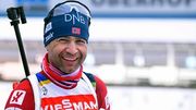 Бьорндален выступит в Гонке легенд