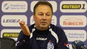 Ангел ЧЕРВЕНКОВ: «В ближайшее время подпишем нападающего»