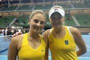 Украина потеряла две позиции в обновленном рейтинге наций