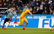 Вулверхэмптон – Ньюкасл – 1:1. Видео голов и обзор матча