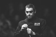 Снукер. Welsh Open. Ронни О'Салливан - Сендерсон Лам. LIVE