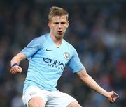 Зинченко вошел в символическую сборную тура АПЛ по версии WhoScored