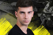 Yozhyk покинул Natus Vincere