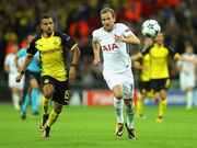 Где смотреть онлайн матч Лиги чемпионов Тоттенхэм – Боруссия Д