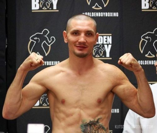 Три украинских боксера проведут бои в Торонто