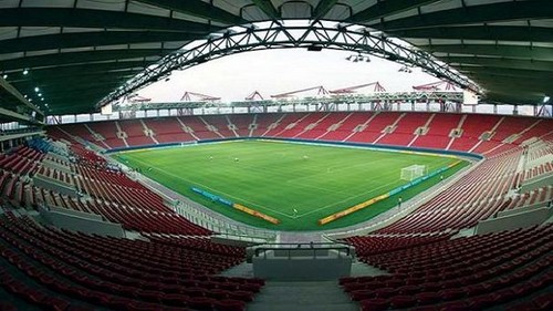 На матче Олимпиакос – Динамо будут присутствовать скауты 4-х клубов