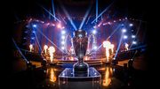 IEM Katowice Major. Участники, календарь, результаты