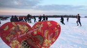 Фанаты Металлиста и Айнтрахта устроили драку 8 на 8