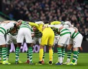 Селтик — Валенсия — 0:2. Видео голов и обзор матча