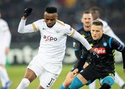 Цюрих — Наполи — 1:3. Видео голов и обзор матча