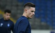 Беньямин ВЕРБИЧ: «Провели хороший второй тайм»
