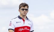 ЛЕКЛЕР: «Не знаю, готов ли к переходу в Феррари»