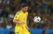Евгений СЕЛЕЗНЕВ: «Заждался голов за сборную Украины»
