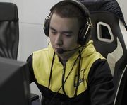Na'Vi опустились в нижнюю сетку WePlay! Valentine Madnes