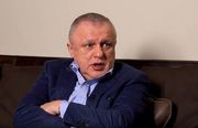Игорь СУРКИС: «Не хочу получать по 6 голов в Лиге чемпионов»