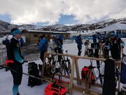 Лесюк рассказал о своем плохом результате