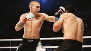 Украинец Ярослав Амосов примет участие в Bellator 216