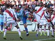 Райо Вальекано — Атлетико — 0:1. Видео голов и обзор матча