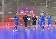 Где смотреть онлайн матч Финала четырех Евро-2019 Россия - Украина
