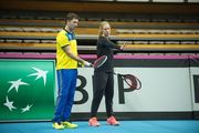 Михайло ФІЛІМА: «В Ястремської класна психіка, вона нічого не боїться»