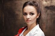 Карате. Украинка Кривая завоевала серебро в Дубае