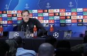 Томас ТУХЕЛЬ: «Лион может обыграть Барселону»