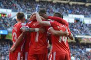 Реал — Жирона - 1:2. Видео голов и обзор матча