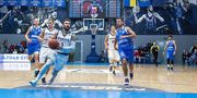 Суперлига. Днепр дожал Николаев