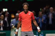 Рейтинг ATP. Подъем Монфиса и Вавринки