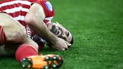 Лазарос Христодопулос не сыграет с Динамо