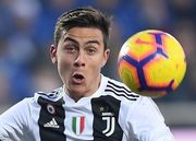 Пауло ДИБАЛА: «Многому научился у Аллегри»