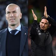 Челси нашёл двух кандидатов для замены Сарри