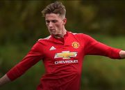 Игрок молодежной команды Манчестер Юнайтед вылечился от рака