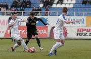 Динамо U-19 — Ювентус U-19 — 3:0. Видео голов и обзор матча
