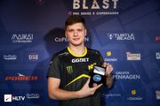 Александр S1mple КОСТЫЛЕВ: «Мы хорошо подготовились к мейджору»