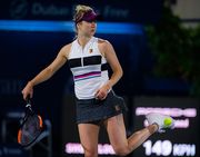 Дубай. Стали известны все участницы четвертьфиналов