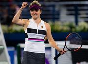 Как Свитолина обыграла Мугурусу. Обзор матча