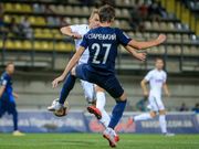 Где смотреть онлайн матч чемпионата Украины Арсенал-Киев – Десна