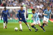 Манчестер Сити выиграл Кубок Английской лиги