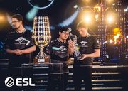 Team Secret - победитель ESL One Katowice 2019