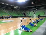 Словения – Украина. Прогноз и анонс на матч квалификации ЧМ